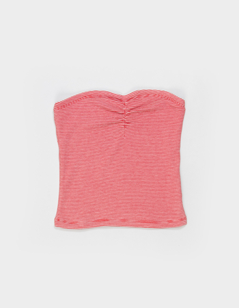 FULL TILT Essentials Girls Tube Top Primary Image