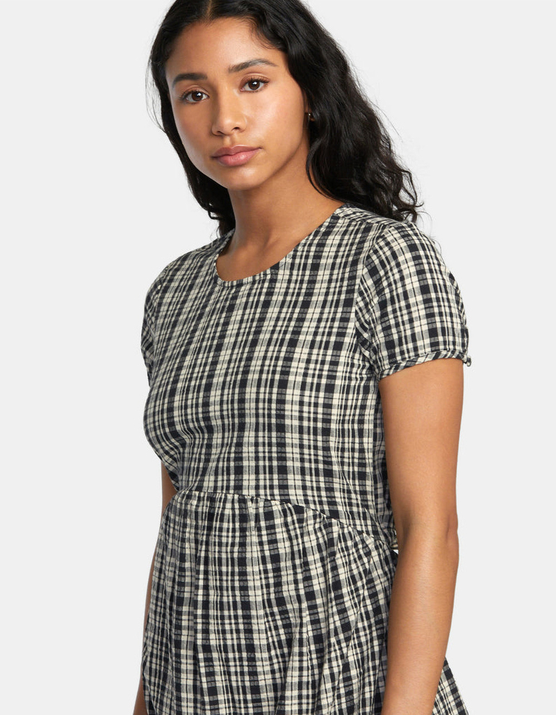 RVCA Mavis Womens Mini Dress image number 2