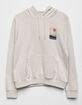 RIP CURL Sunset Womens Hoodie image number 4