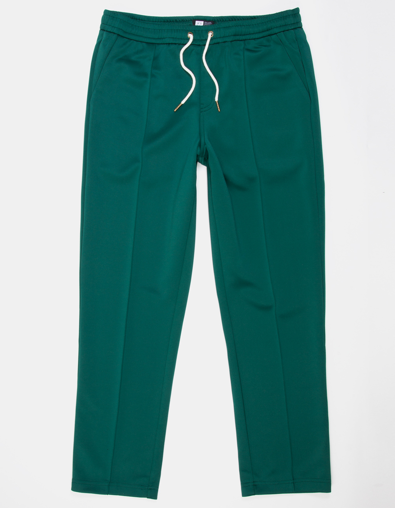 LIRA Milan Mens Relaxed Fit Track Pants image number 0