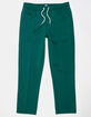 LIRA Milan Mens Relaxed Fit Track Pants image number 1