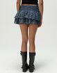 BDG Urban Outfitters Tilly Womens Skort image number 4