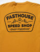 FASTHOUSE Wedged Mens Tee image number 3