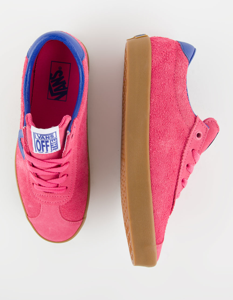 VANS Sport Low Womens Shoes image number 4