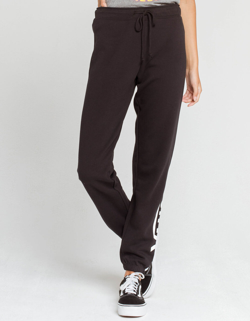 VANS Flying V Womens Sweatpants image number 2