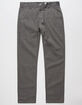 VOLCOM Frickin Modern Chino Mens Pants image number 5