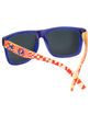 KNOCKAROUND x Grateful Dead Steal Your Face Torrey Pines Polarized Sunglasses image number 3