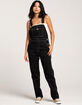 DICKIES Womens Overalls image number 5