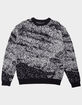 PASS~PORT Cave~In Mens Mohair Sweater image number 1