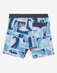 O'NEILL OG Print Mens 18" Boardshorts image number 6