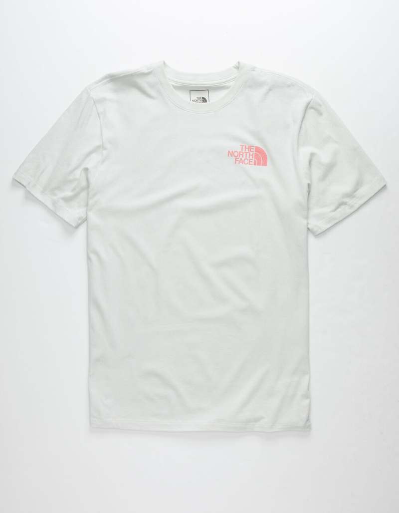 THE NORTH FACE 66 California Mens T-Shirt image number 1