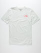THE NORTH FACE 66 California Mens T-Shirt image number 2