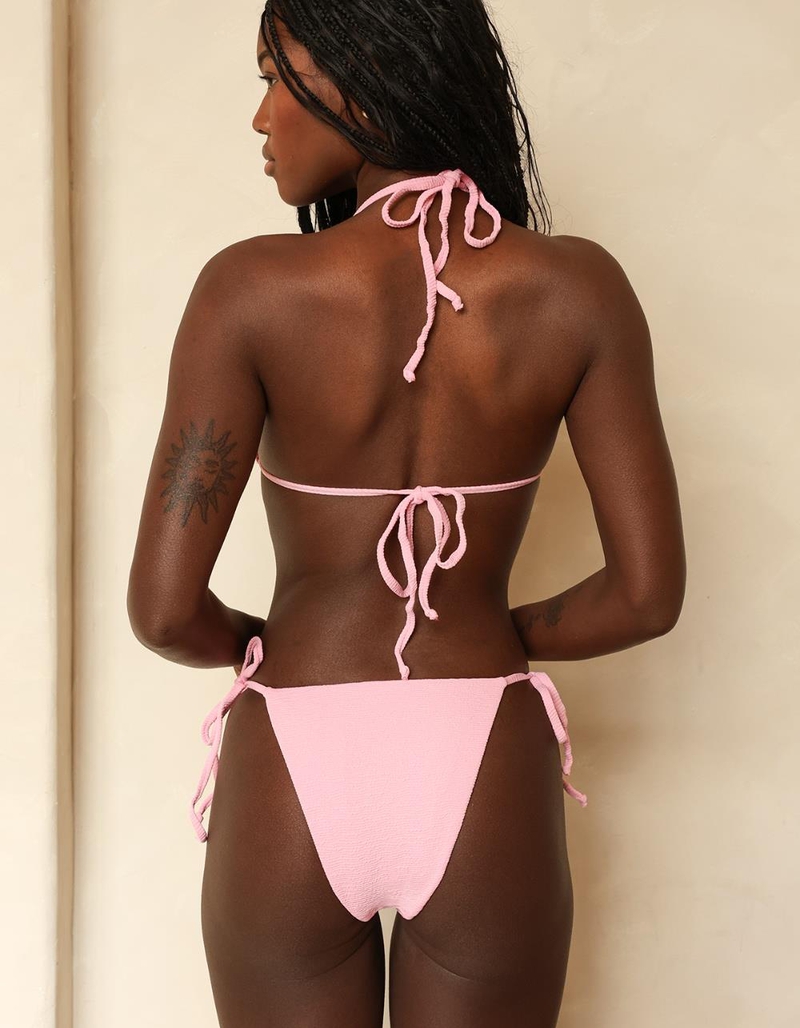 DIPPIN' DAISY'S Bondi Cheeky Bikini Bottoms image number 2