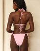 DIPPIN' DAISY'S Bondi Cheeky Bikini Bottoms image number 3