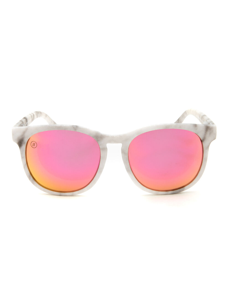 BLENDERS Alumni Queen Polarized Sunglasses image number 1
