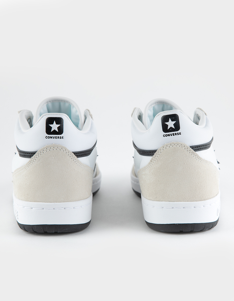CONVERSE Fastbreak Pro Mid Skate Shoes image number 2