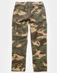 VOLCOM March Boys Cargo Pants image number 2