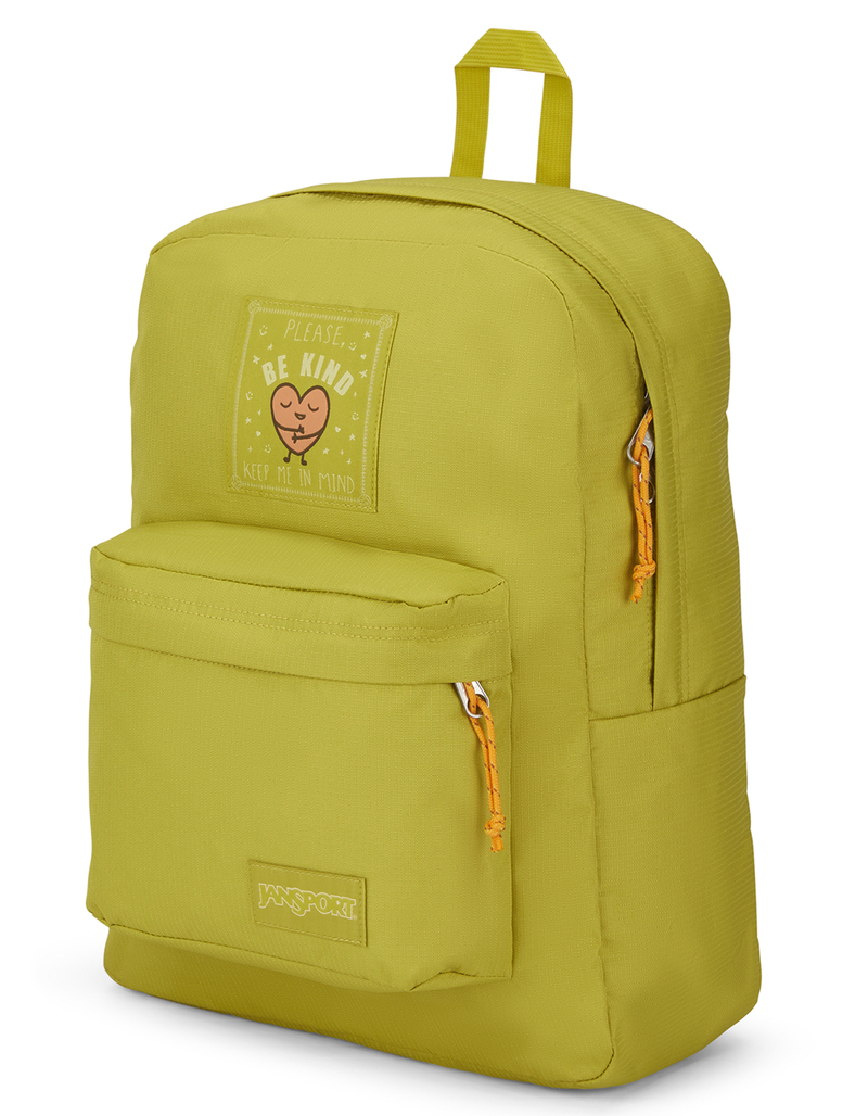 JANSPORT SuperBreak Plus FX Backpack image number 1