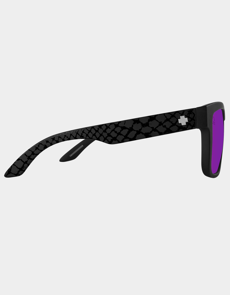 SPY x Slayco Discord Matte Sunglasses image number 3