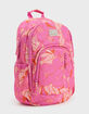 BILLABONG Roadie Womens Backpack image number 3