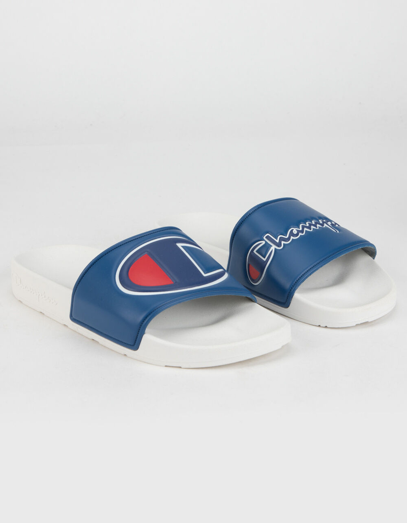 CHAMPION IPO MM Boys Slide Sandals image number 0