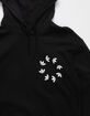 ADIDAS Spinner Mens Hoodie image number 2