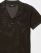 RSQ Mens Sweater Polo image number 3