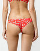 BILLABONG Come Back Super Cheeky Bikini Bottoms image number 3