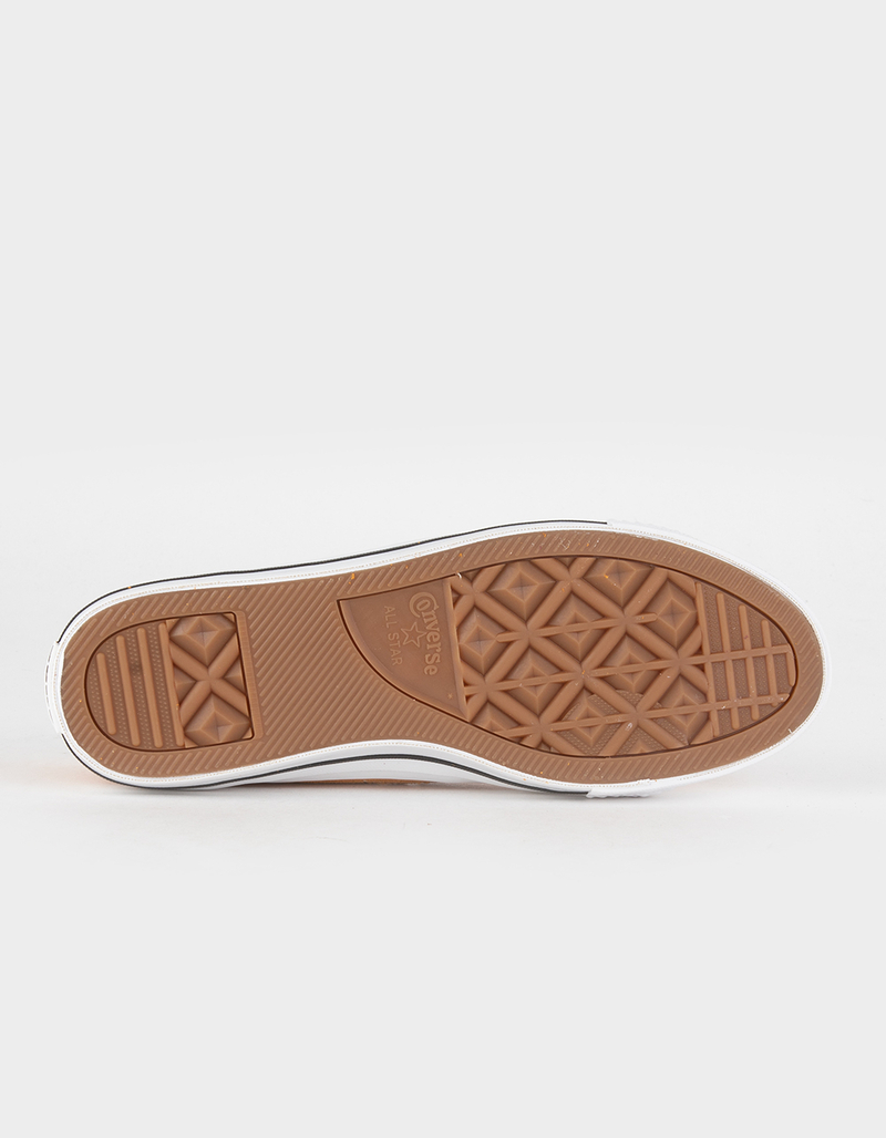 CONVERSE One Star Pro Mens Skate Shoes image number 2