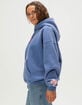 MALIBU SKYYE Chasing Adventure Womens Hoodie image number 3