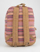 O'NEILL Shoreline Wine Backpack image number 3