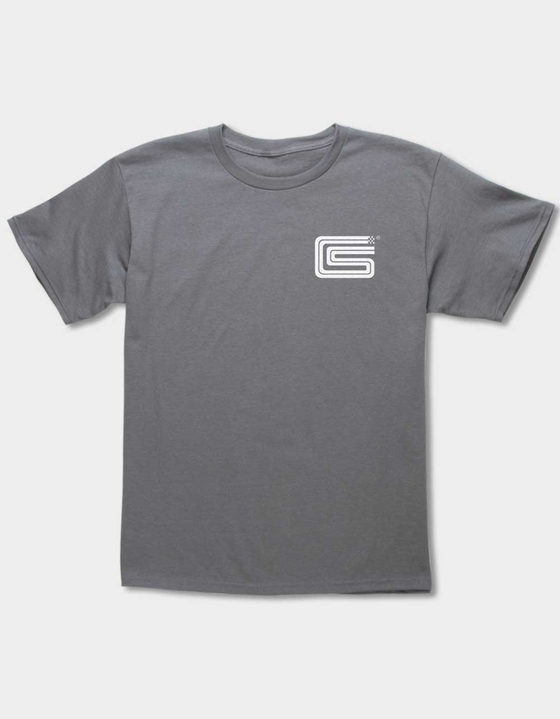 SHELBY COBRA Dragonsnake Unisex Kids Tee image number 0