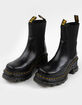 DR. MARTENS Corran Chelsea Atlas Leather Womens Boots image number 1