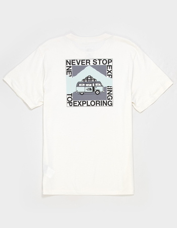 THE NORTH FACE Escape The City Mens Tee Primary Image