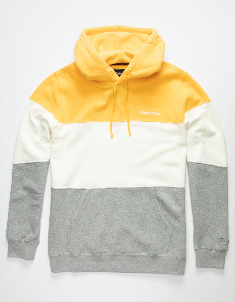 PRIMITIVE Denver Mens Hoodie image number 0