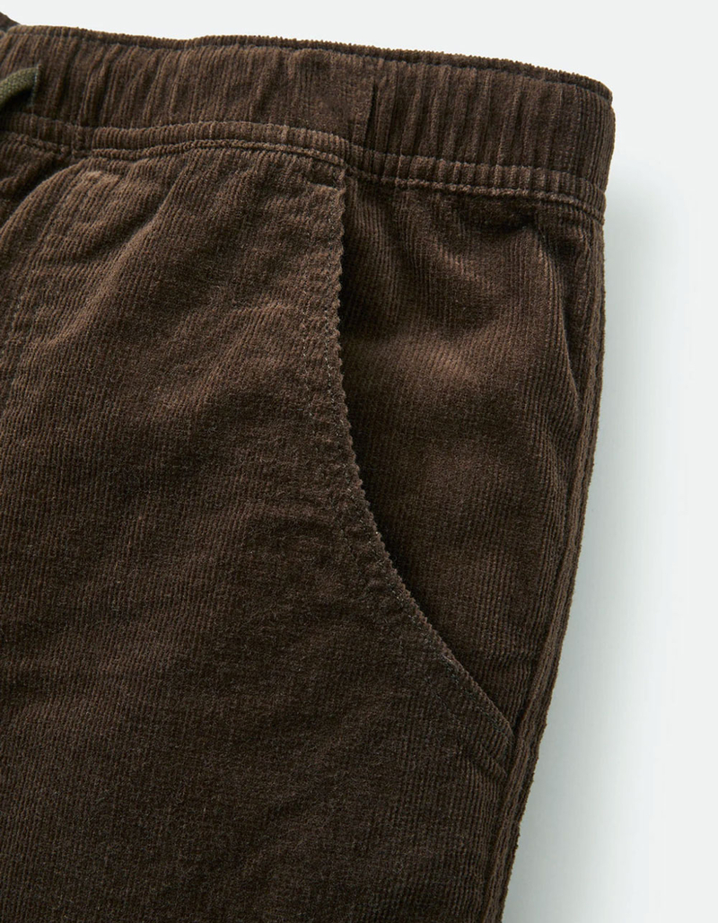 KATIN Trails Mens Cord Shorts image number 4