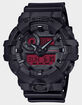 G-SHOCK GA700BBR-1A Watch image number 1
