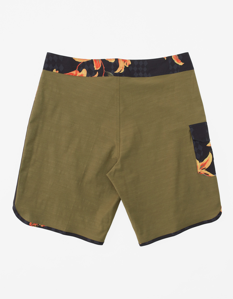 BILLABONG 73 Pro Mens 19" Boardshorts image number 2