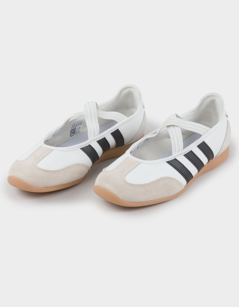 ADIDAS Barreda Mary Jane Womens Shoes image number 1