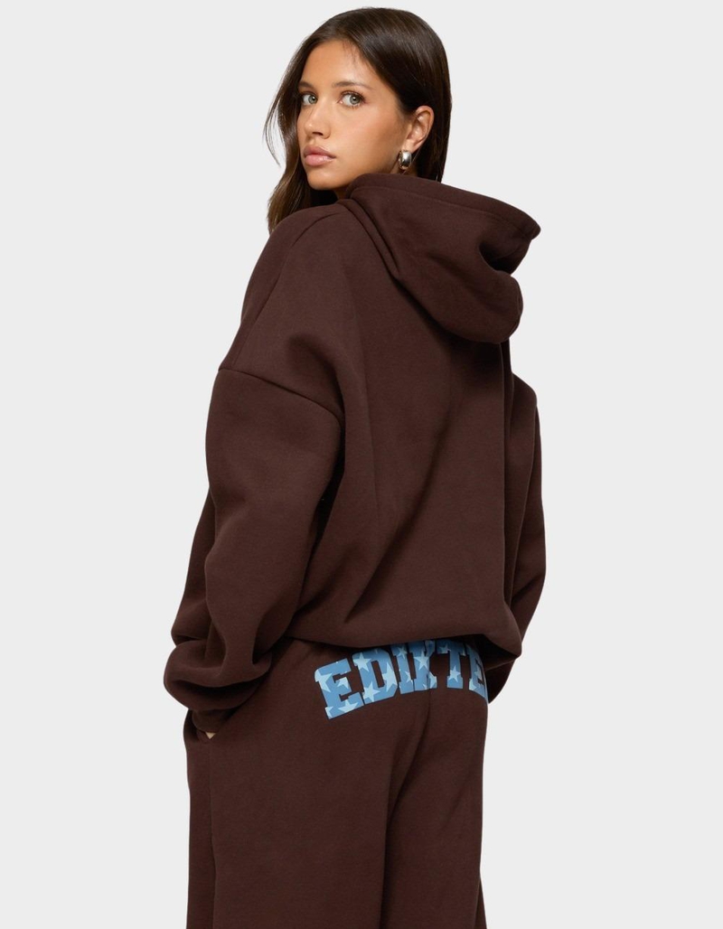 EDIKTED Really Edikted Hoodie image number 2