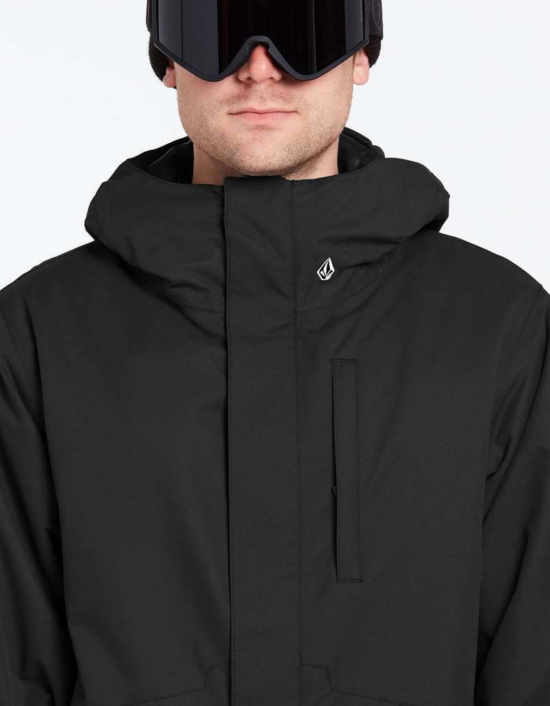 VOLCOM 17Forty Mens Insulated Jacket image number 5