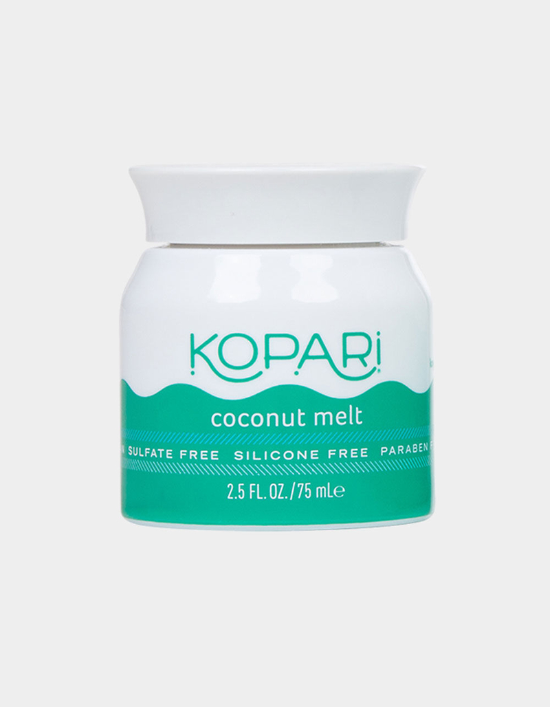 KOPARI Coconut Melt Mini image number 0