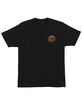 SANTA CRUZ Kendall End Of The Dot Mens Tee image number 2