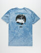 HURLEY x Matsumoto Shave Ice Tie Dye Mens T-Shirt image number 2