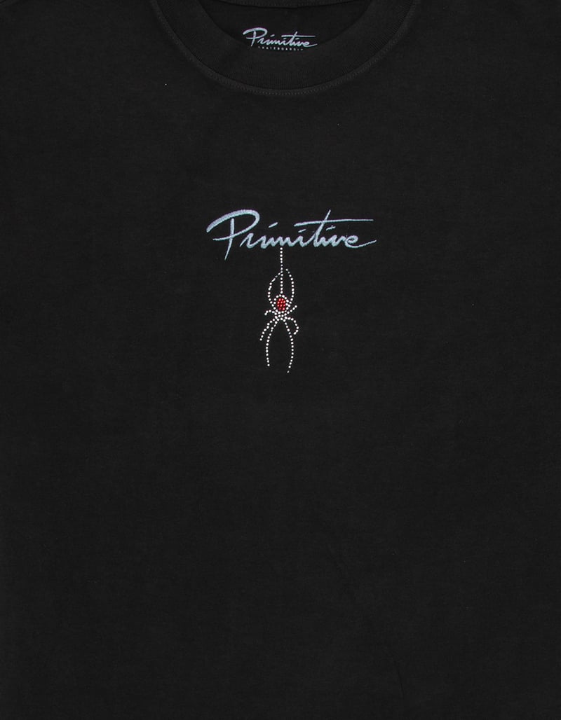 PRIMITIVE Silk Nuevo Mens Boxy Tee image number 1