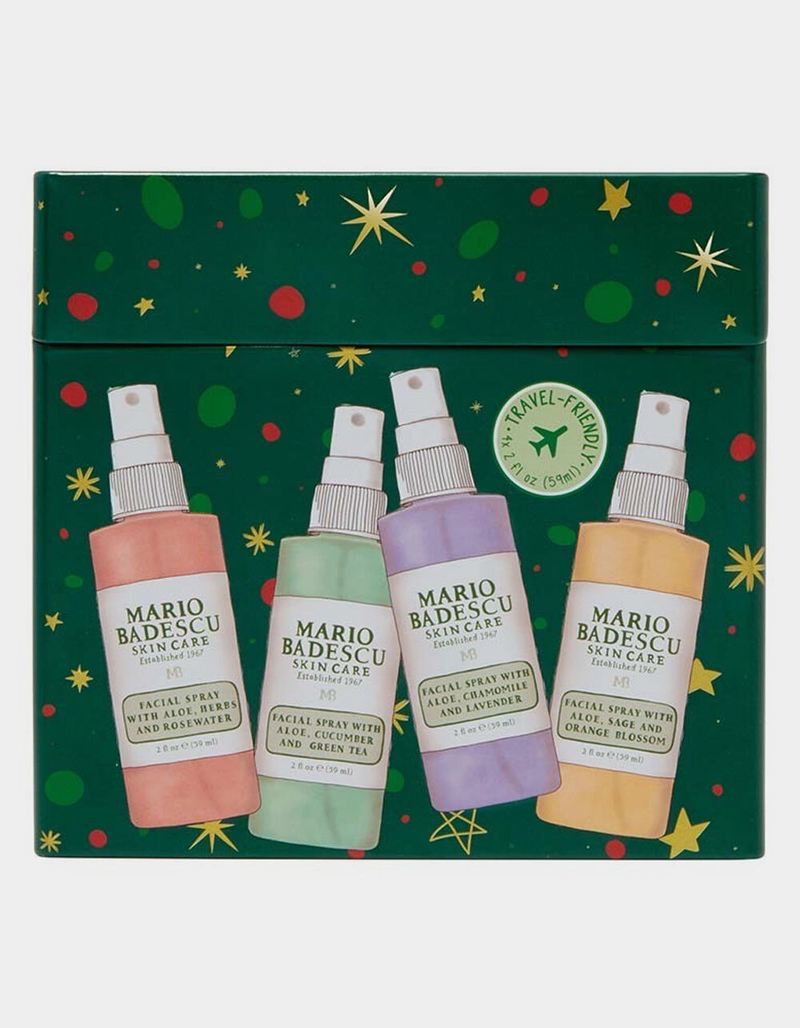 MARIO BADESCU Mini Mist Collection image number 0
