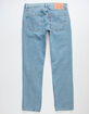 LEVI'S 511 Slim Mens Rip N Repair Jeans image number 2
