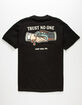LAST CALL CO. Trust Mens T-Shirt image number 1