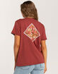 SALTY CREW Tippet Womens Boyfriend Tee image number 1