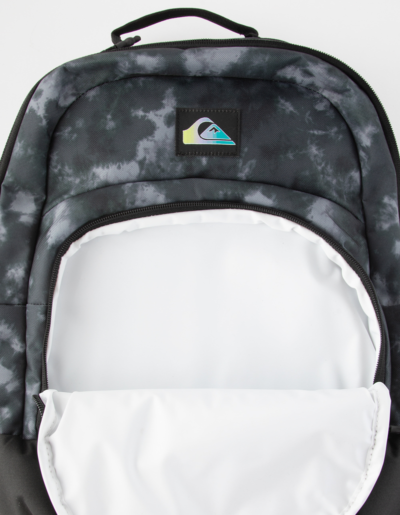 QUIKSILVER Schoolie Cooler Backpack image number 4